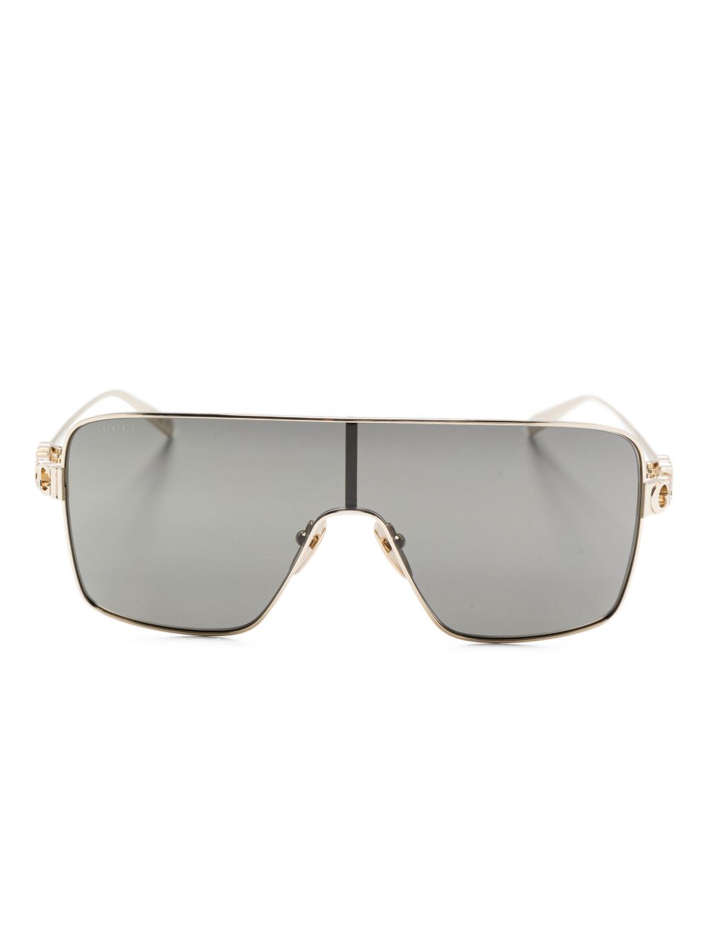 GUCCI Platinum Metal Women&