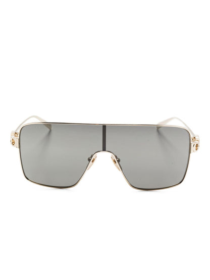 GUCCI Platinum Metal Women&