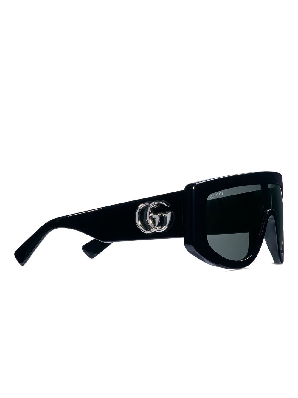 GUCCI Chic Acetate Sunglasses for Women - FW25 Collection