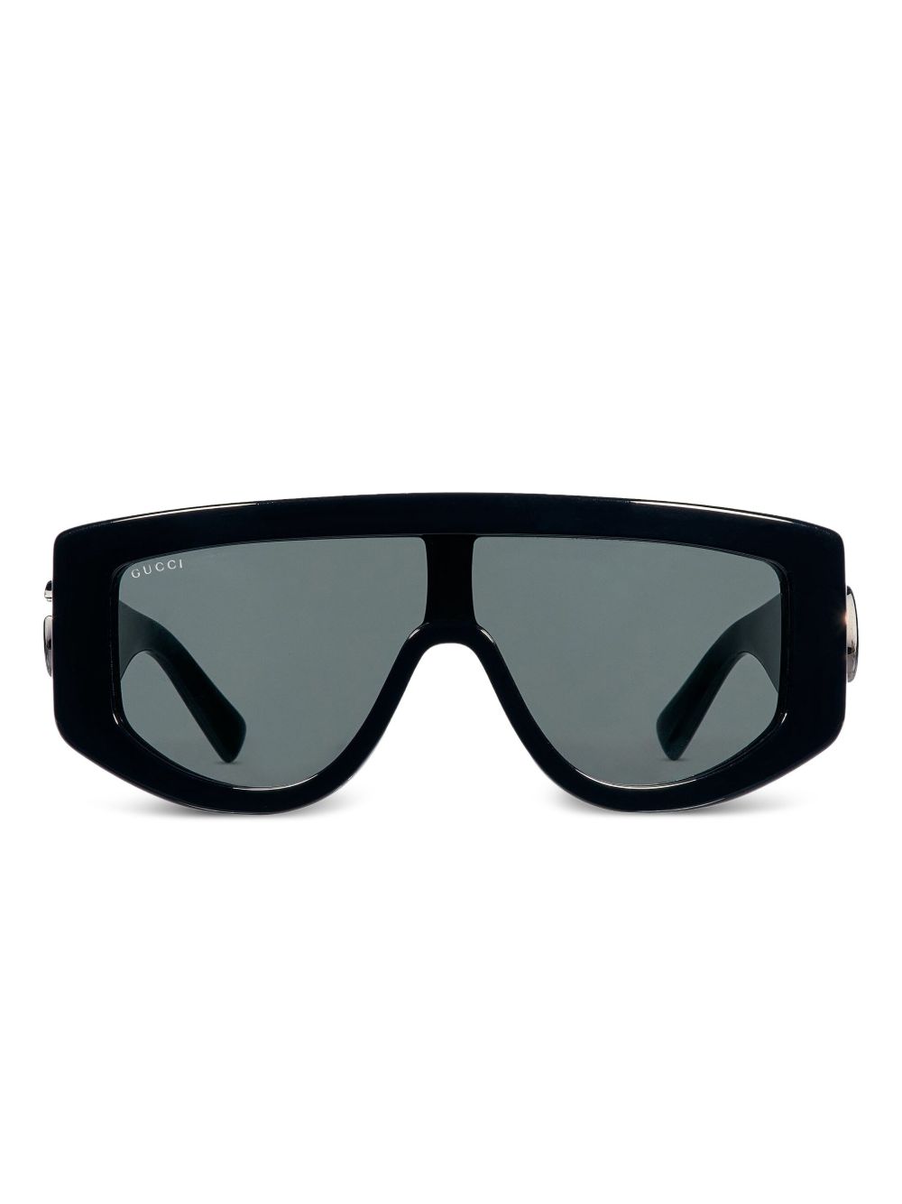 GUCCI Chic Acetate Sunglasses for Women - FW25 Collection