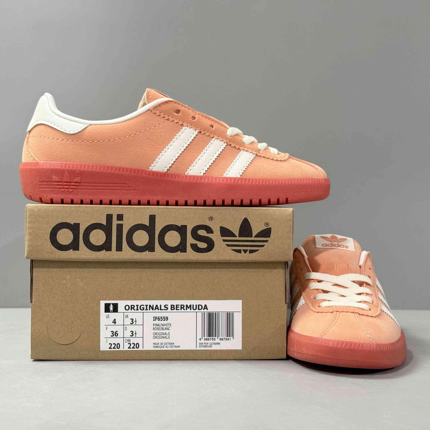 Adidas Originals Bermuda &