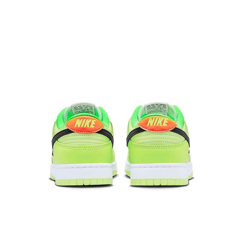 Nike Dunk Low &