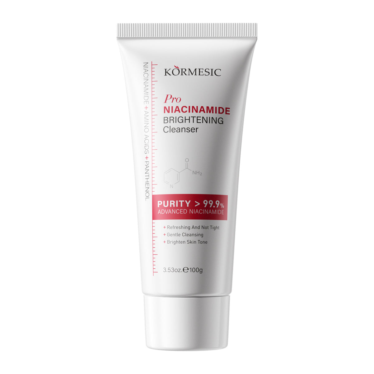 Glutathione Skincare Facial Set