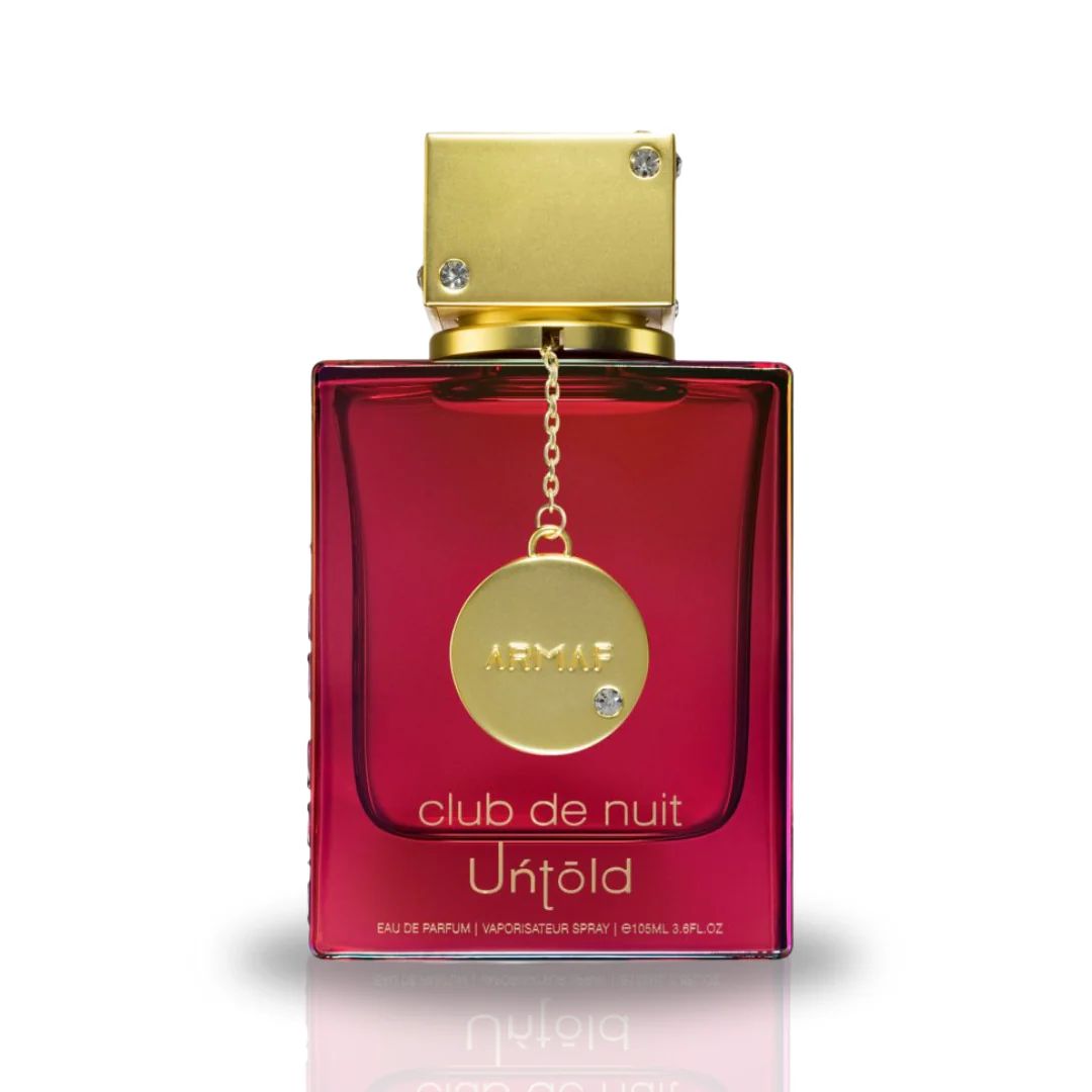 Armaf  Club de Nuit Untold Eau De Parfum For Men &amp; Women
