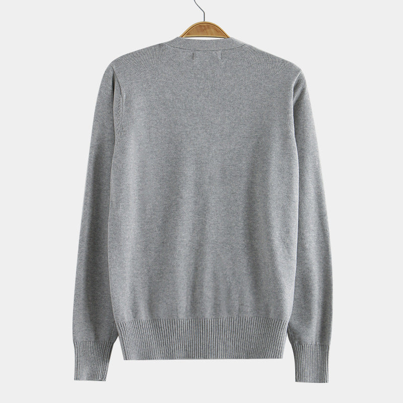 JK cardigan sweater school uniform