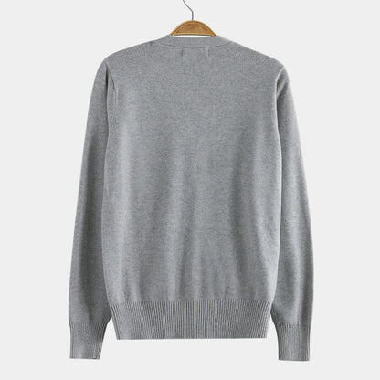 JK cardigan sweater school uniform