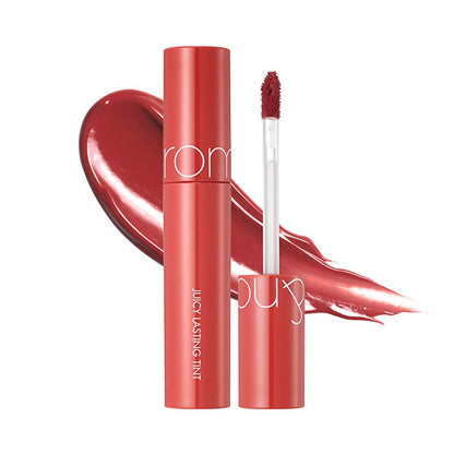 rom&amp;nd Juicy Lasting Tint - Long Lasting Lip Color &amp; Moisturizing Lip Care
