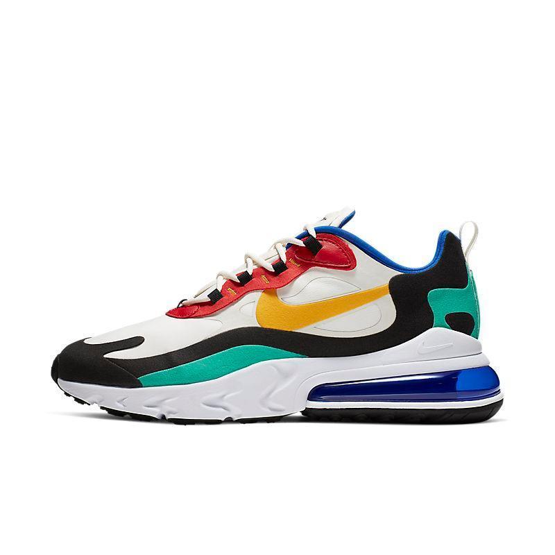 Nike Air Max 270 React &