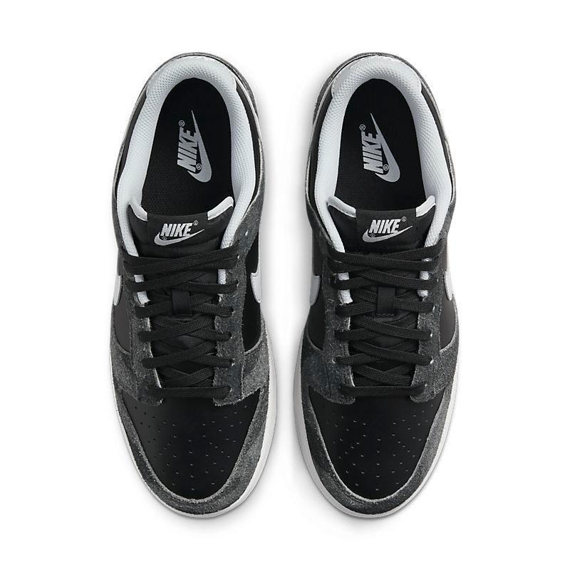 Nike Dunk Low Retro Animal Pack Zebra