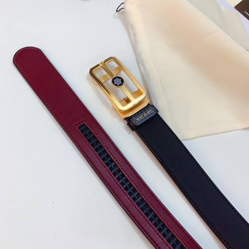 Mont Blanc Men&