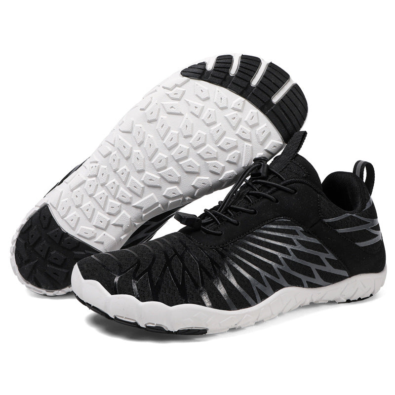 Breathable Wide Last Training Shoes