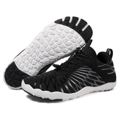 Breathable Wide Last Training Shoes