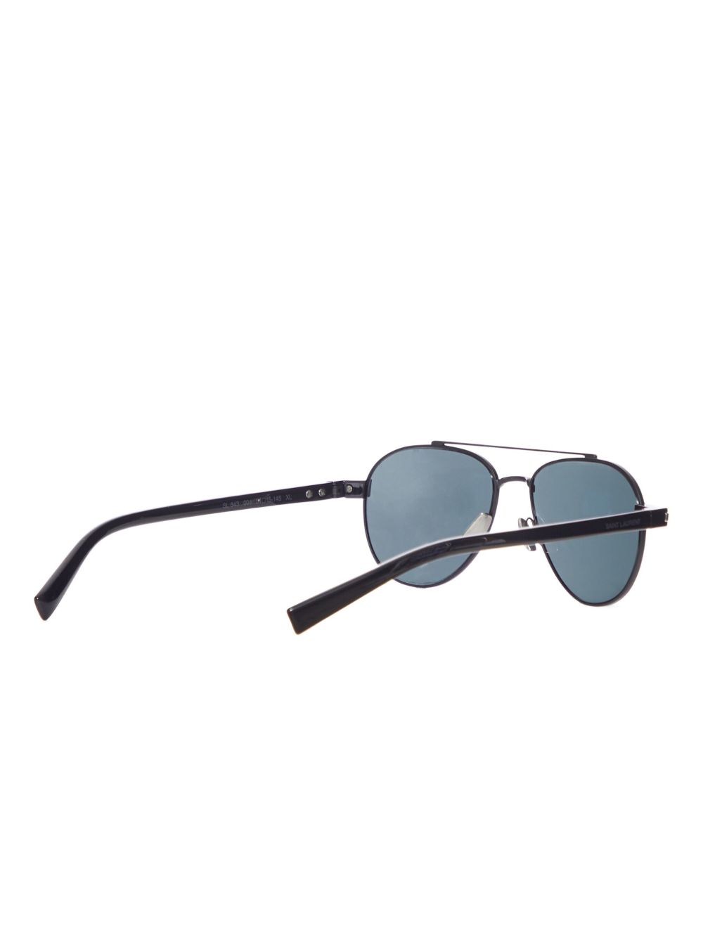 SAINT LAURENT Sleek Men&