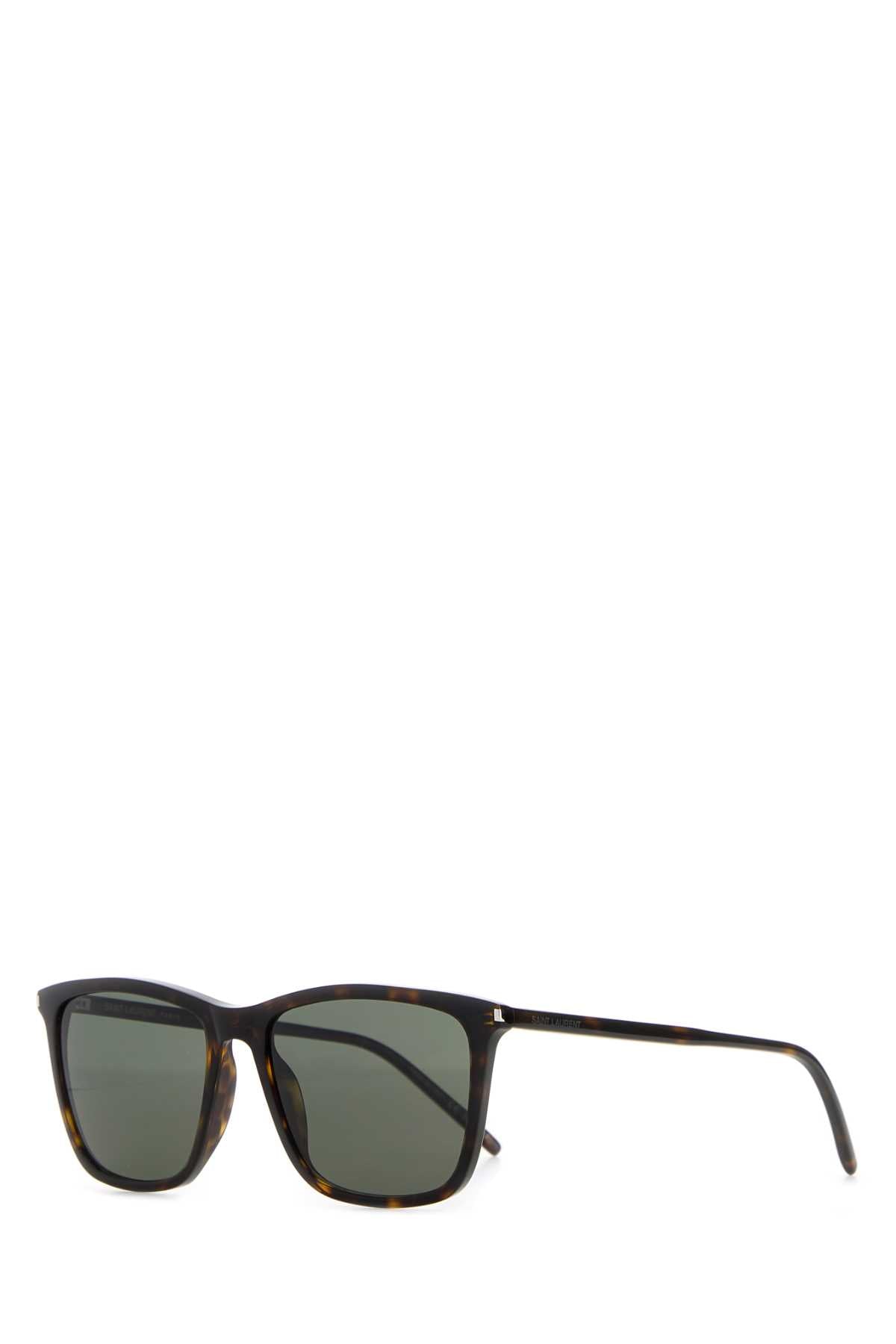 SAINT LAURENT Printed Acetate Sunglasses for Men