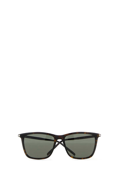 SAINT LAURENT Printed Acetate Sunglasses for Men