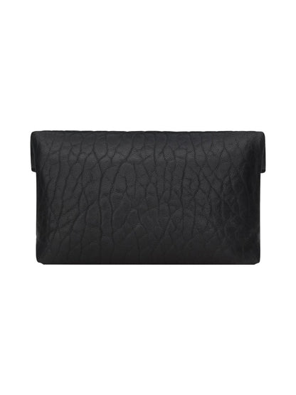 SAINT LAURENT Mini Card Holder Envelope