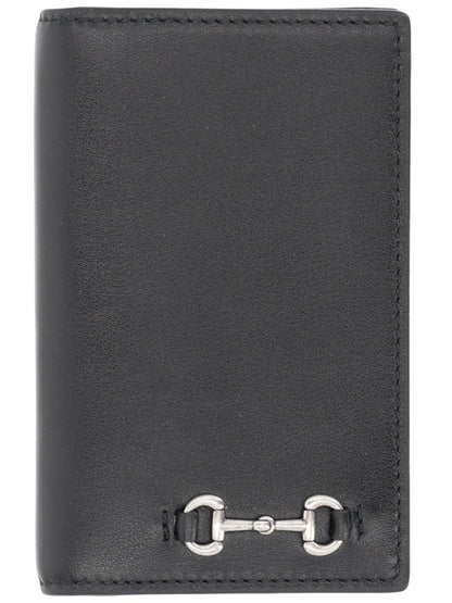 GUCCI Mini Long Card Holder
