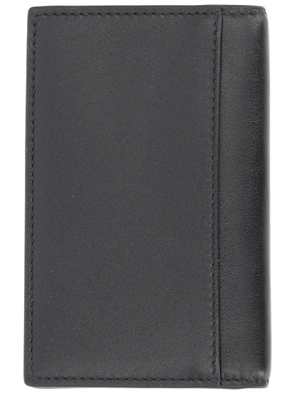 GUCCI Mini Long Card Holder