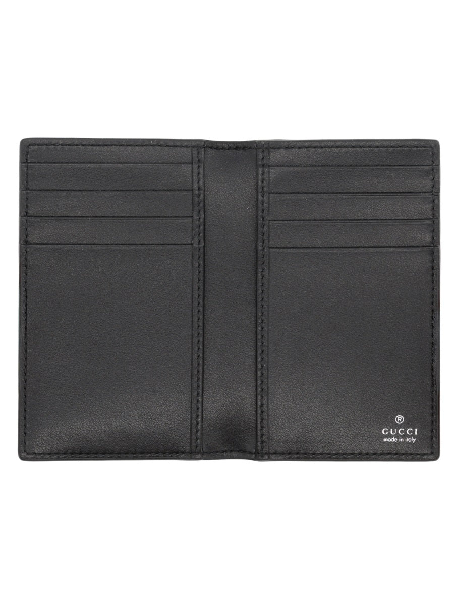GUCCI Mini Long Card Holder