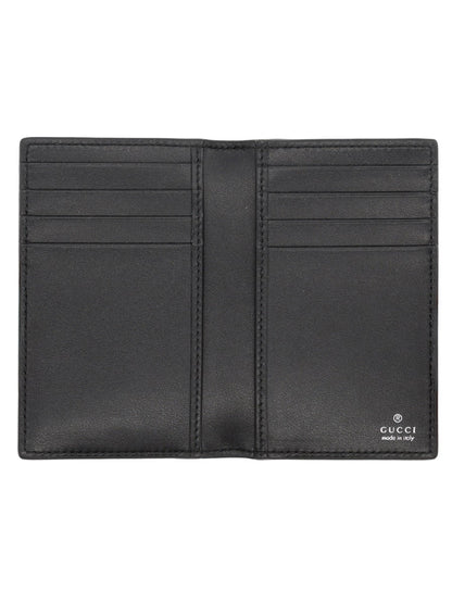 GUCCI Mini Long Card Holder