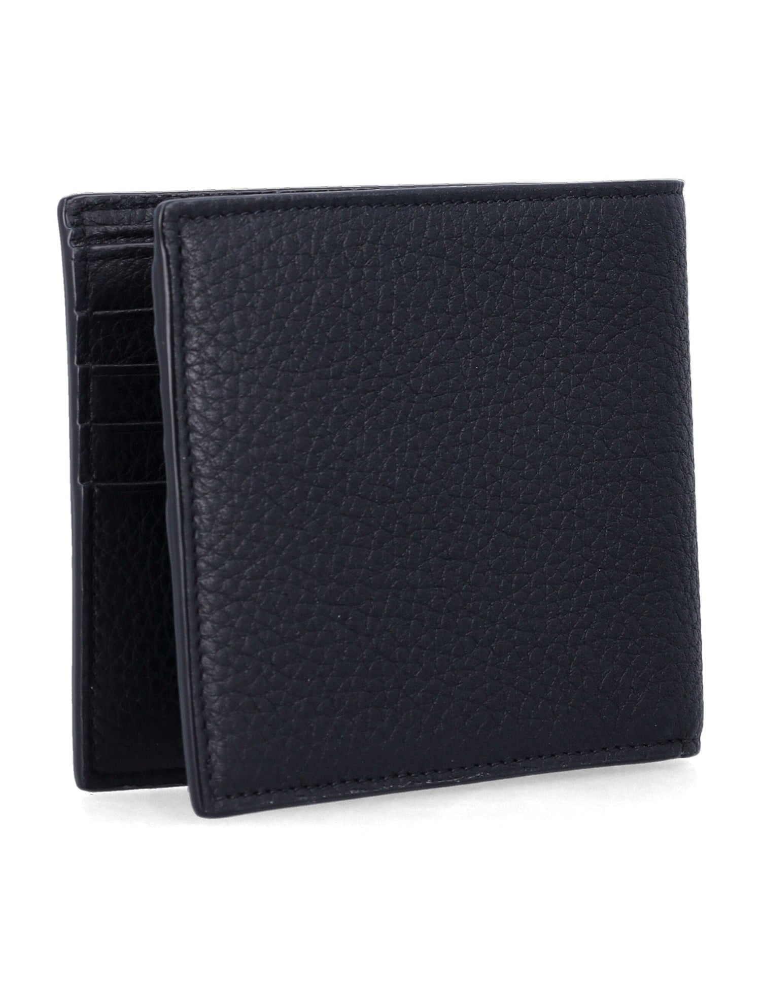SAINT LAURENT Mini East/West Wallet