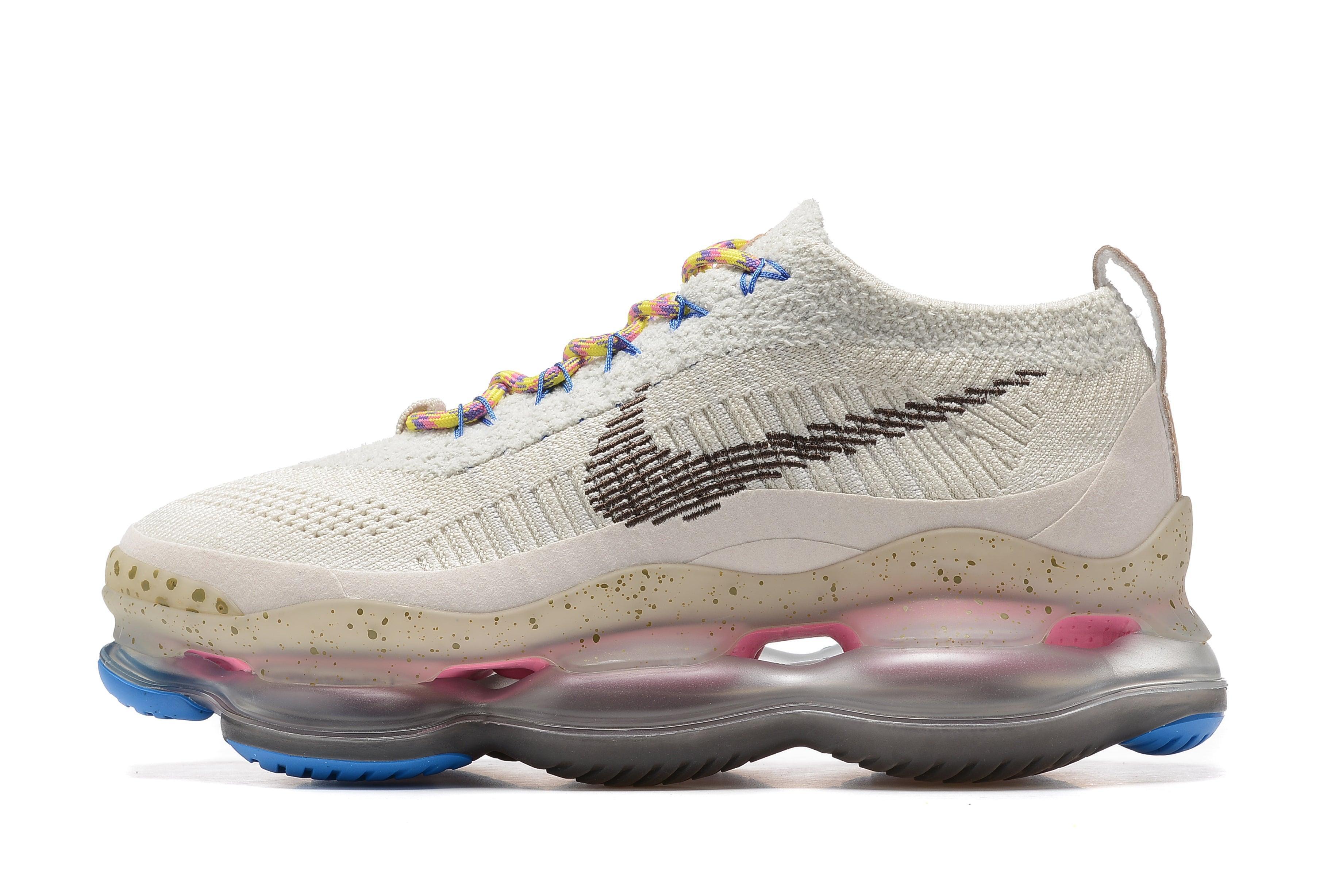 Air Max Scorpion &