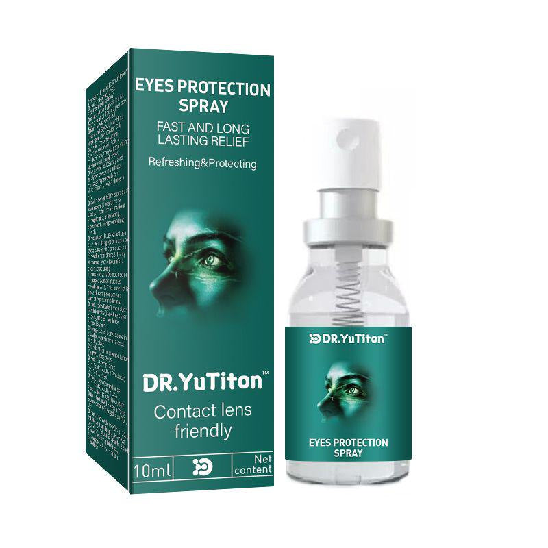 Eye Care Spray