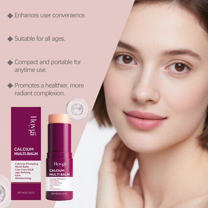 Multi-effect moisturizing cream stick