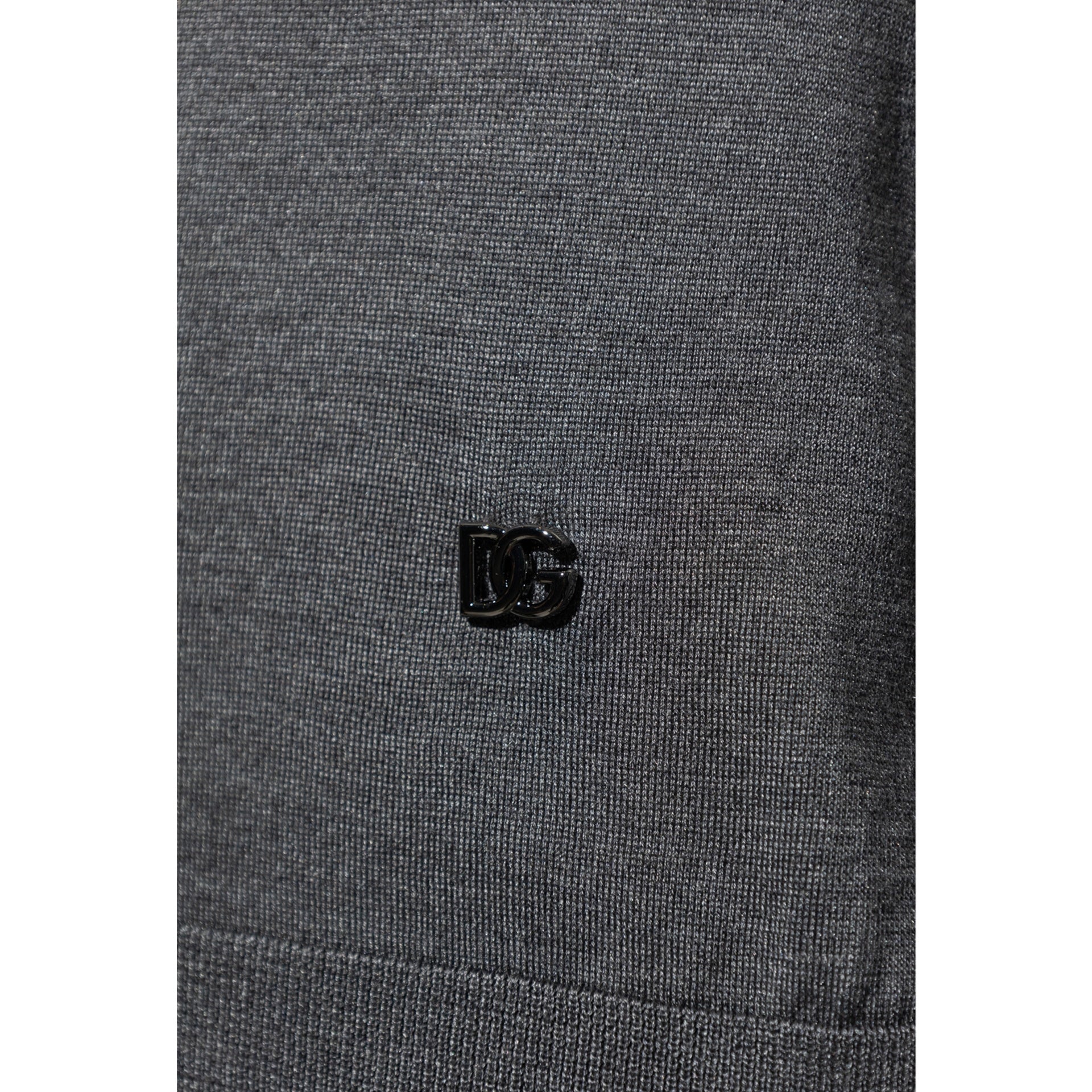 Dolce &amp; Gabbana Silk Sweater