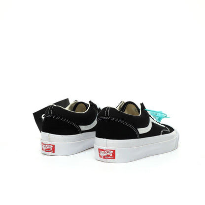 Vans Vault OG Style 36 LX "Black/White"