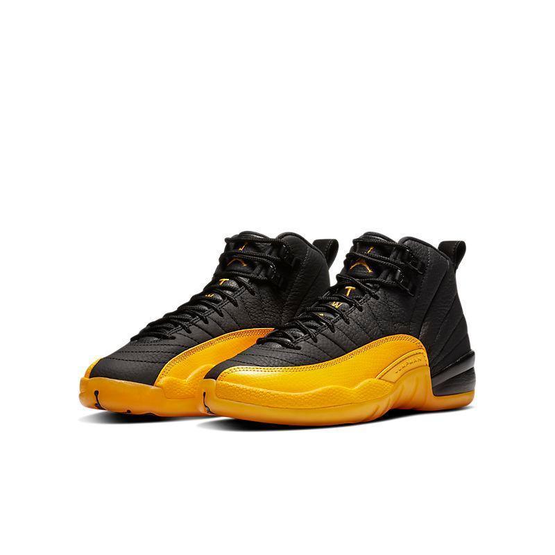Air Jordan Retro 12 &