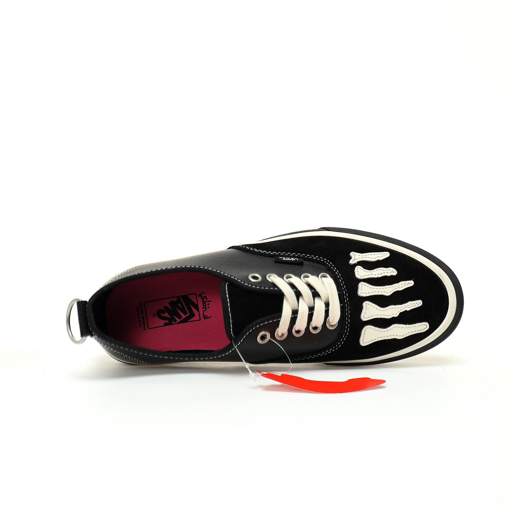 Mark SBTG x Vans Authentic Era "Black/Mars"