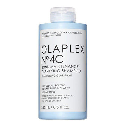 Olaplex No. 4C Bond Maintenance Clarifying Shampoo 250ml