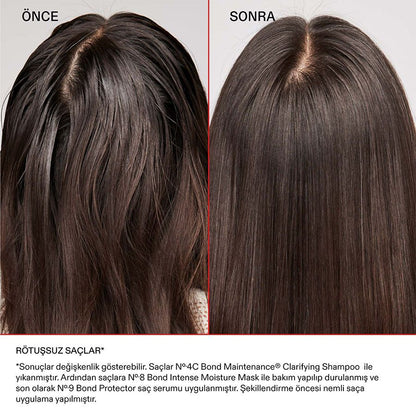 Olaplex No. 4C Bond Maintenance Clarifying Shampoo 250ml