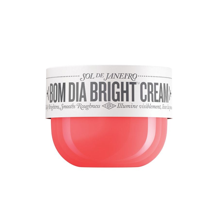 Sol de Janeiro Bom Dia Bright Cream Smoothing Body Moisturizer 240ml