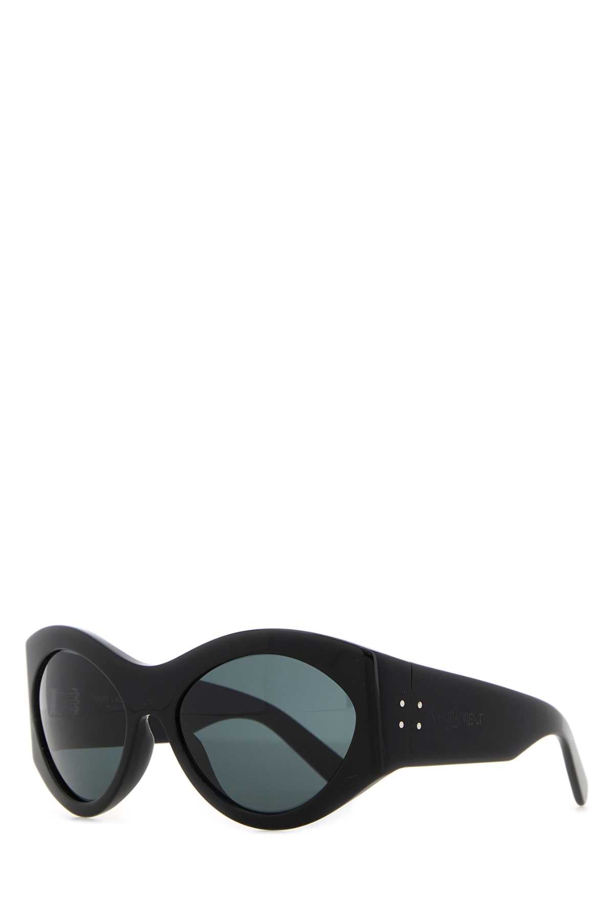 SAINT LAURENT Elegant Acetate SL 854 Sunglasses for Women