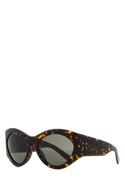 SAINT LAURENT Printed Acetate SL 854 Sunglasses for Women