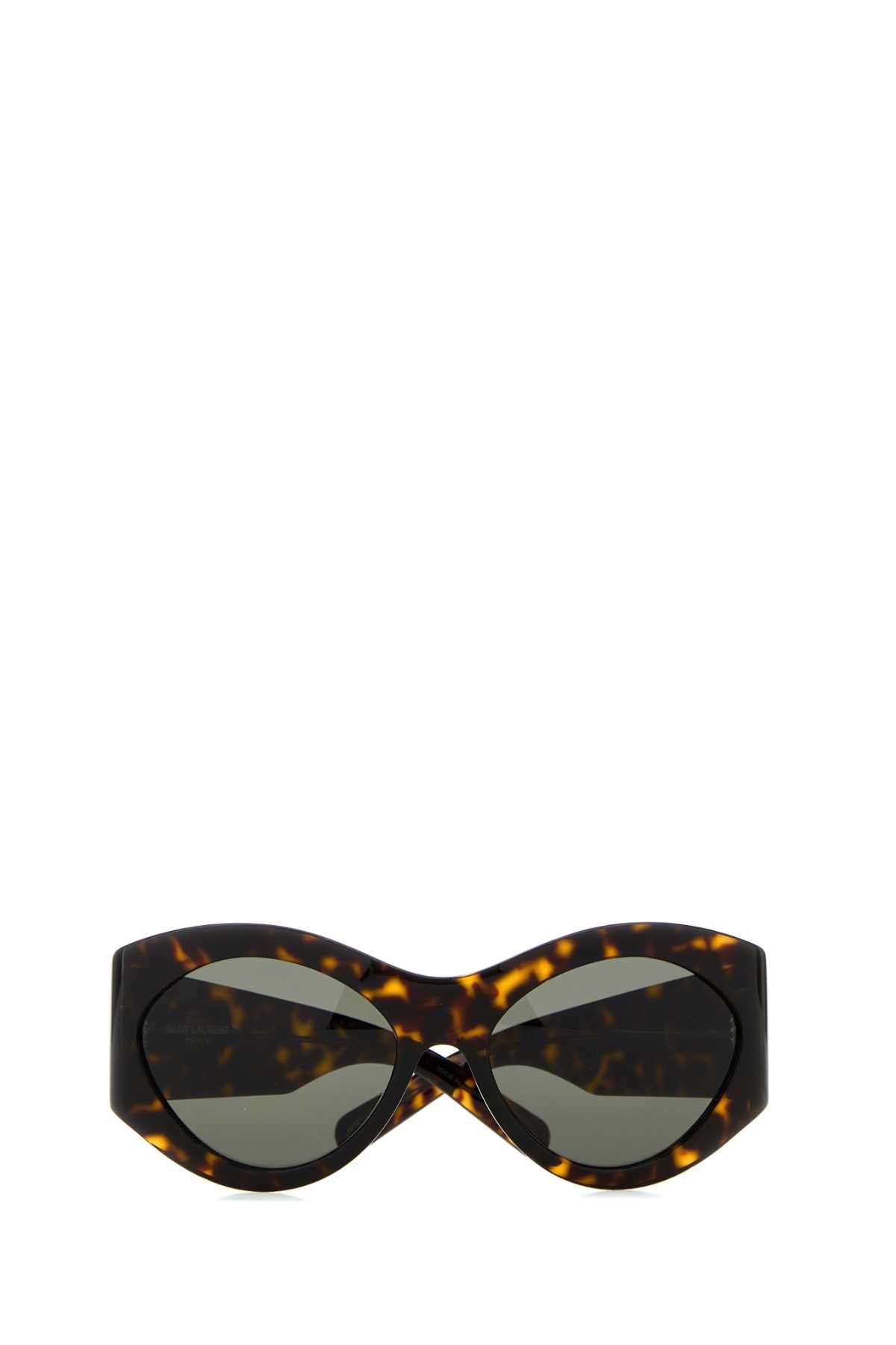 SAINT LAURENT Printed Acetate SL 854 Sunglasses for Women