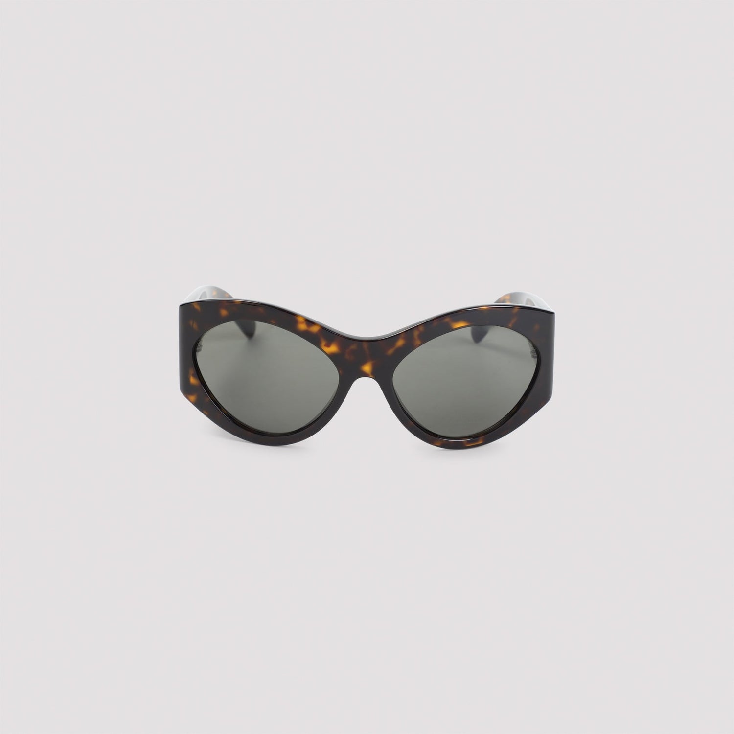 SAINT LAURENT Butterfly Frame Acetate Sunglasses for Women