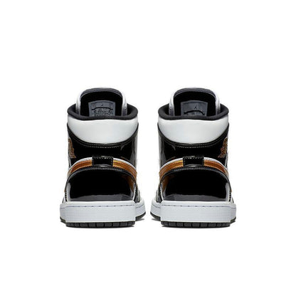 Air Jordan 1 Mid &