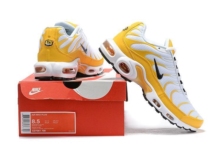 Nike Air Max Plus &