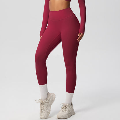 Womens Yoga Fitness Suit