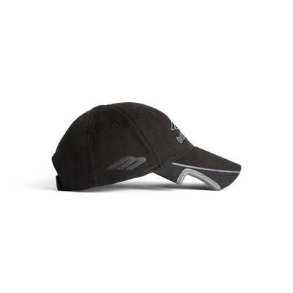 BALENCIAGA American Football Cap
