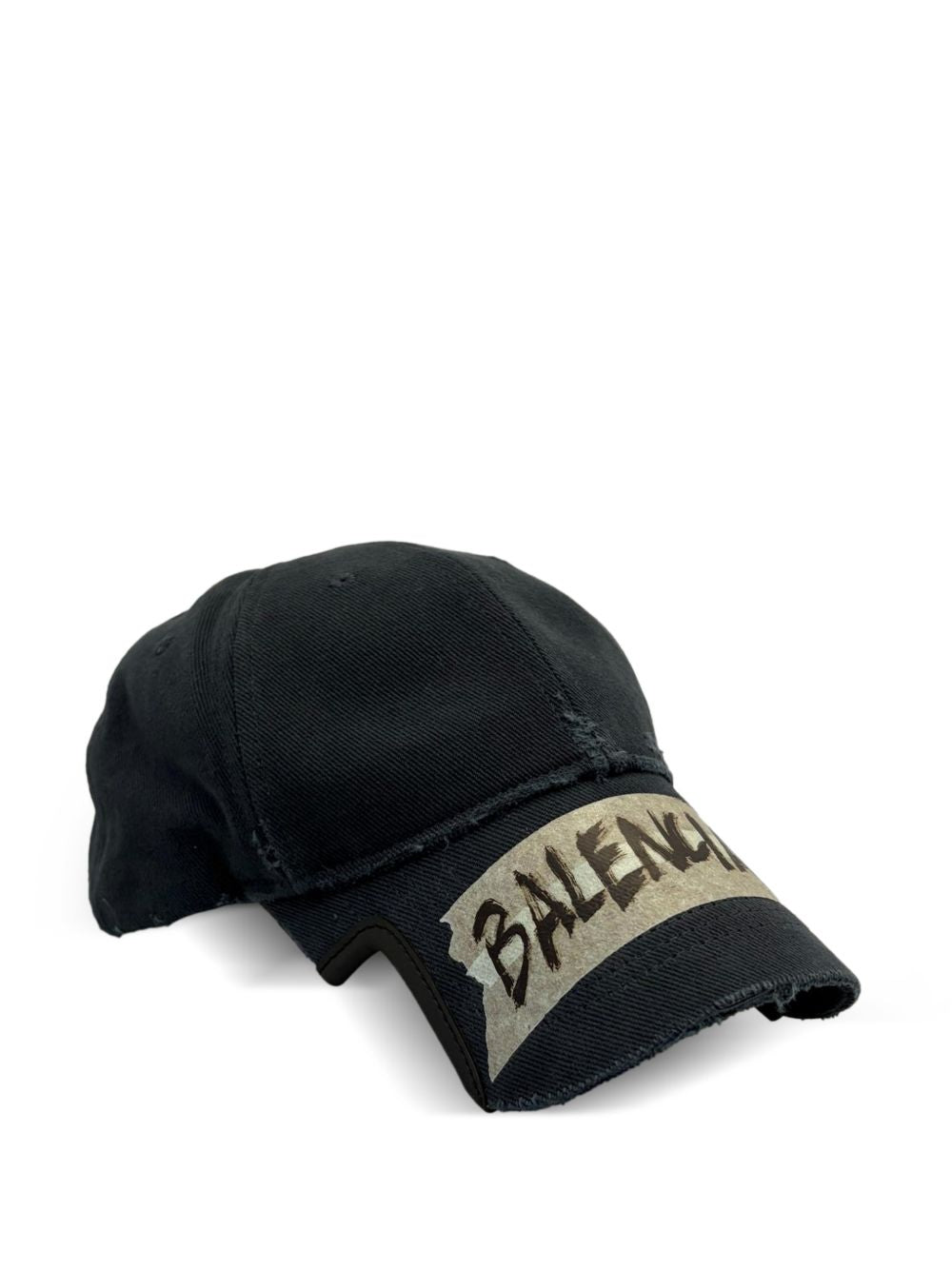 BALENCIAGA Stylish Cap for Men - SS26 Collection