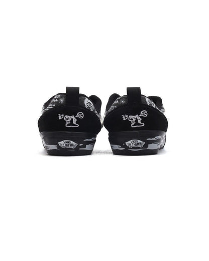 HIRONO x Vans Knu Skool &