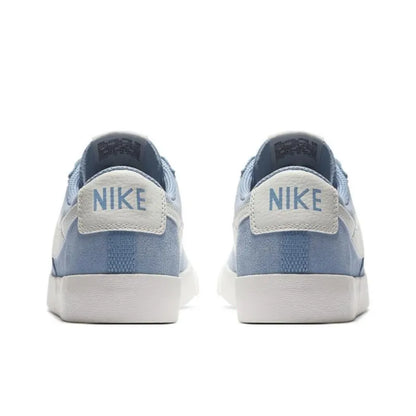 Nike Blazer Low Leche Blue