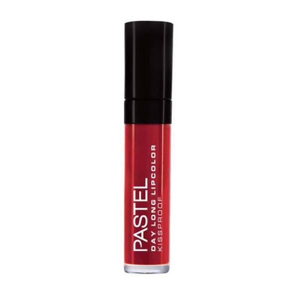 Pastel Daylong Liquid Lipstick 
