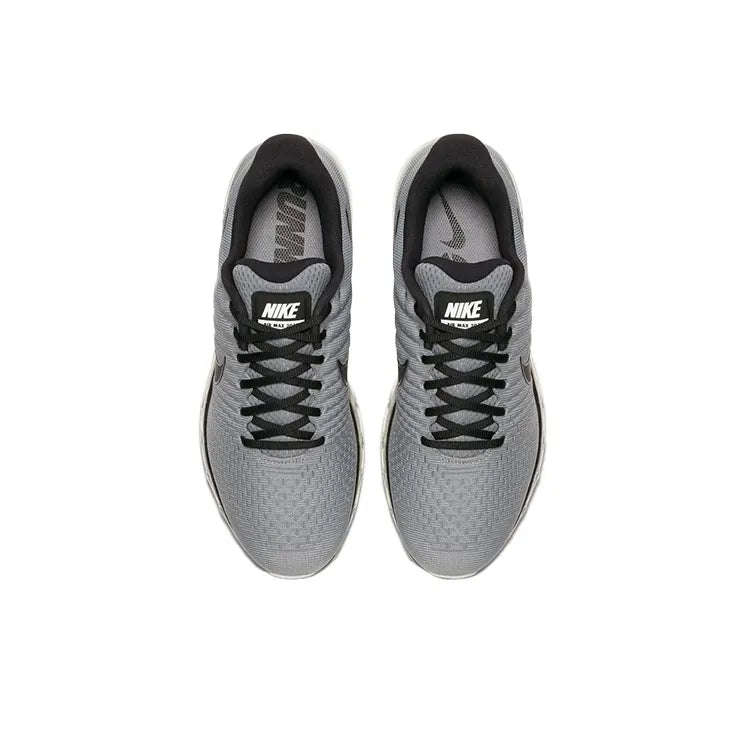 Nike Air Max 2017 Cool Grey Black - Men&