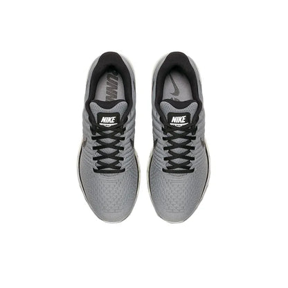 Nike Air Max 2017 Cool Grey Black - Men&