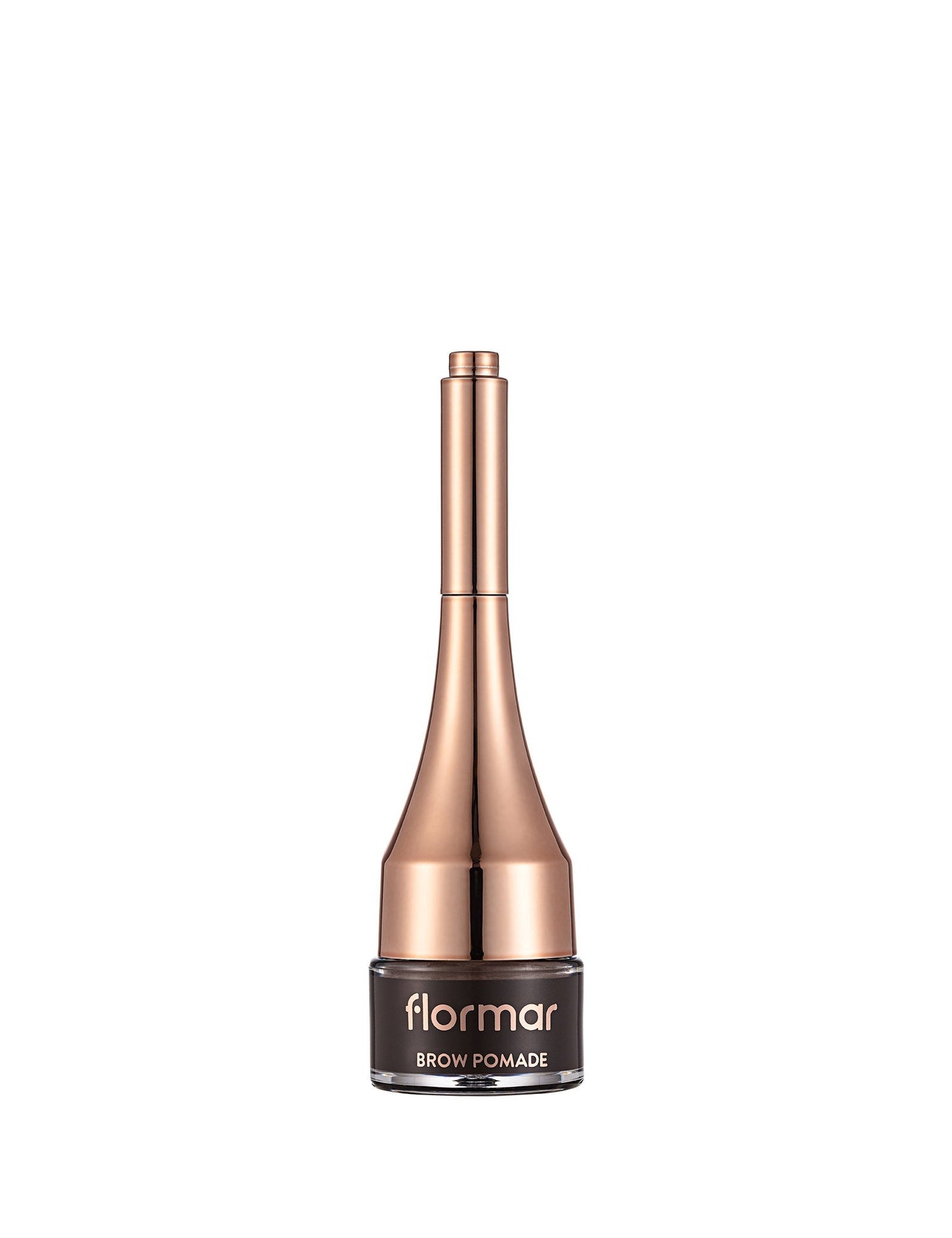 Flormar Creamy Gel Brow Pomade Matte Finish 1pc